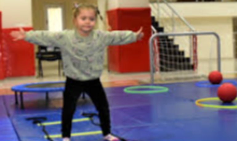 Özel Eğitimde Beslenme Nasıl Olmalıdır